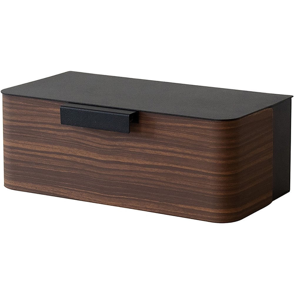 宮武製作所 ペーパータオルホルダー TEER(ティール) メーカー直送 ▼返品・キャンセル不可【他商品との同時購入不可】 1.6kg