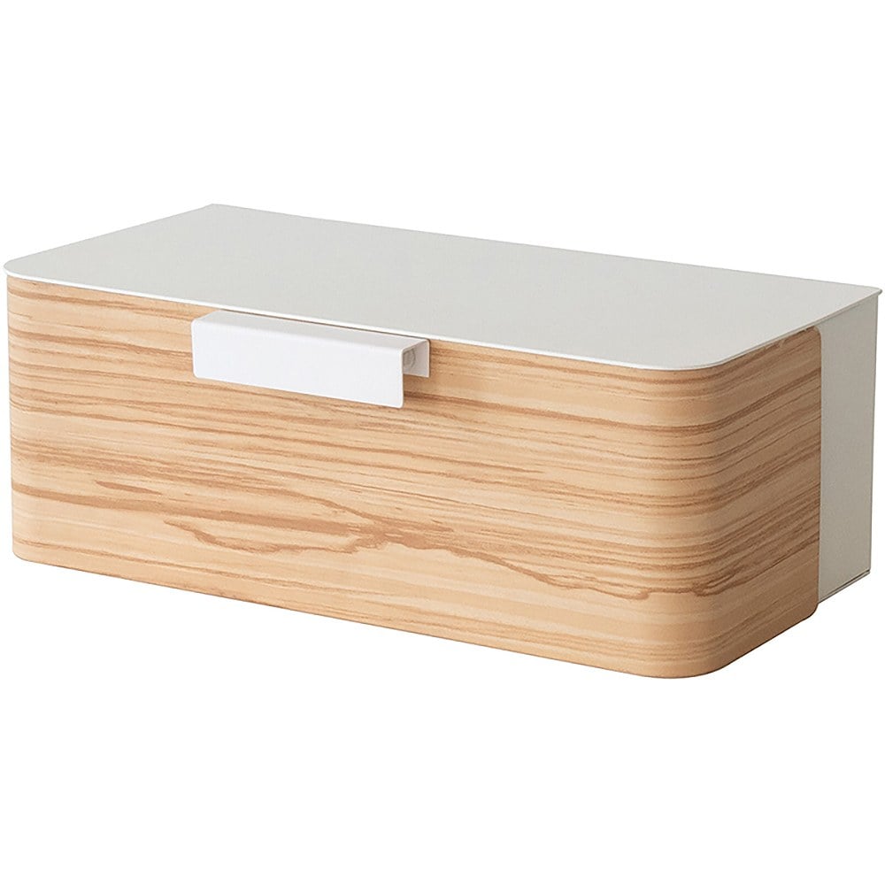 宮武製作所 ペーパータオルホルダー TEER(ティール) メーカー直送 ▼返品・キャンセル不可【他商品との同時購入不可】 1.6kg