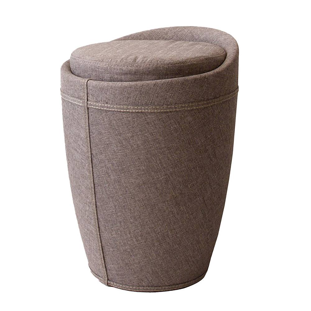 宮武製作所 収納スツール Sofco(ソフコ)(ファブリック) メーカー直送 ▼返品・キャンセル不可【他商品との同時購入不可】