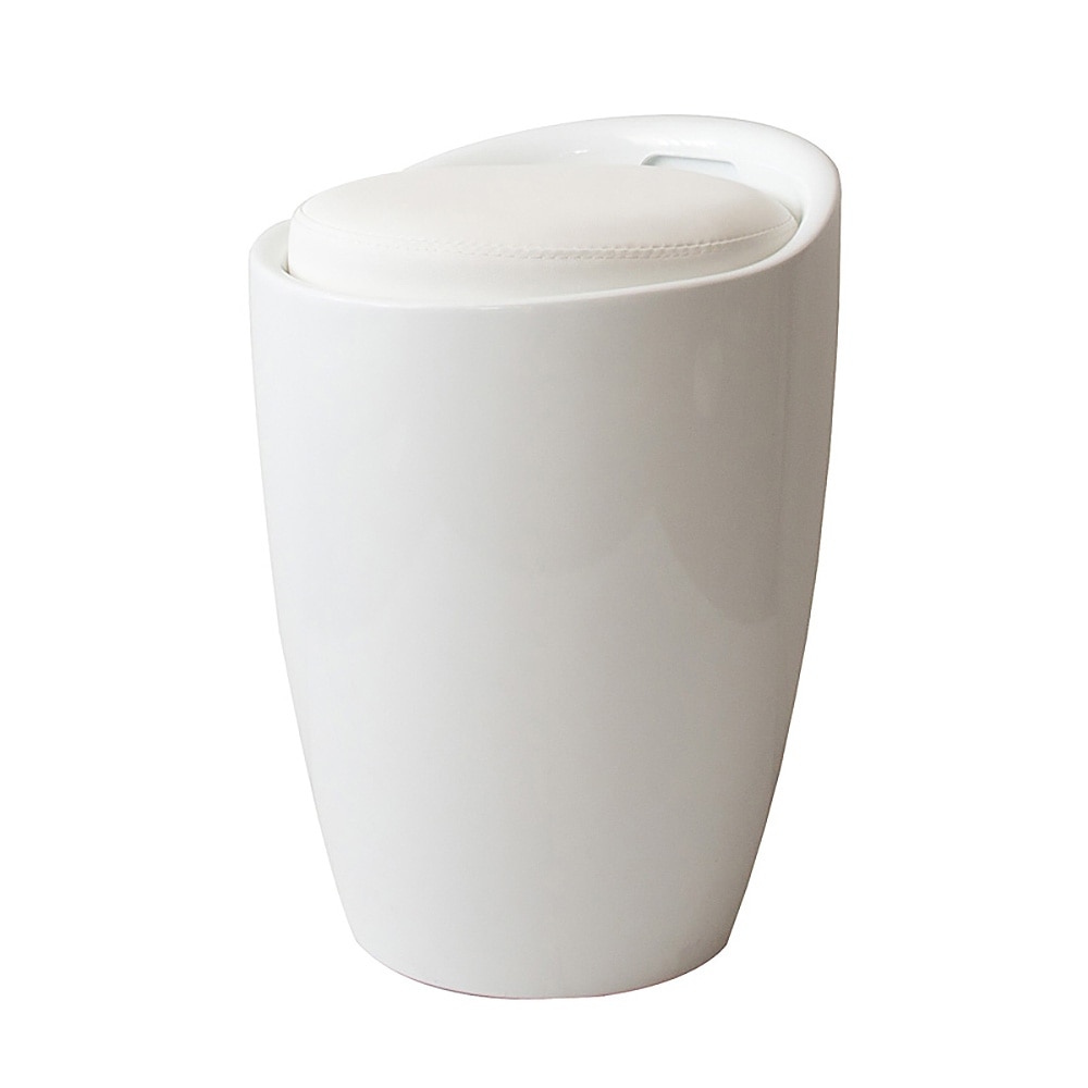 宮武製作所 収納スツール『Runt(ルント)』 メーカー直送 ▼返品・キャンセル不可【他商品との同時購入不可】