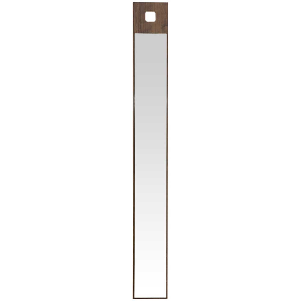 宮武製作所 吊り下げスリムミラー Meria(メリア) メーカー直送 ▼返品・キャンセル不可【他商品との同時購入不可】