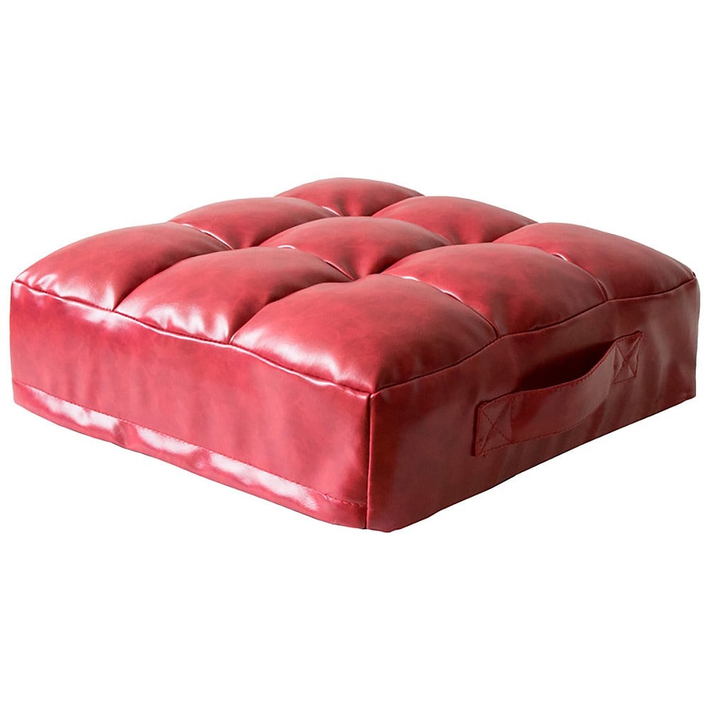 宮武製作所 レザークッション Abile(アビル) メーカー直送 ▼返品・キャンセル不可【他商品との同時購入不可】