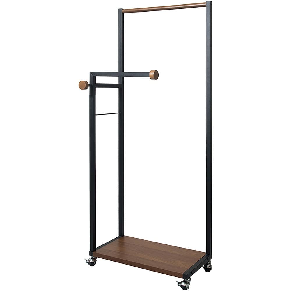 宮武製作所 ハンガーラック Paren(パレン) メーカー直送 ▼返品・キャンセル不可【他商品との同時購入不可】