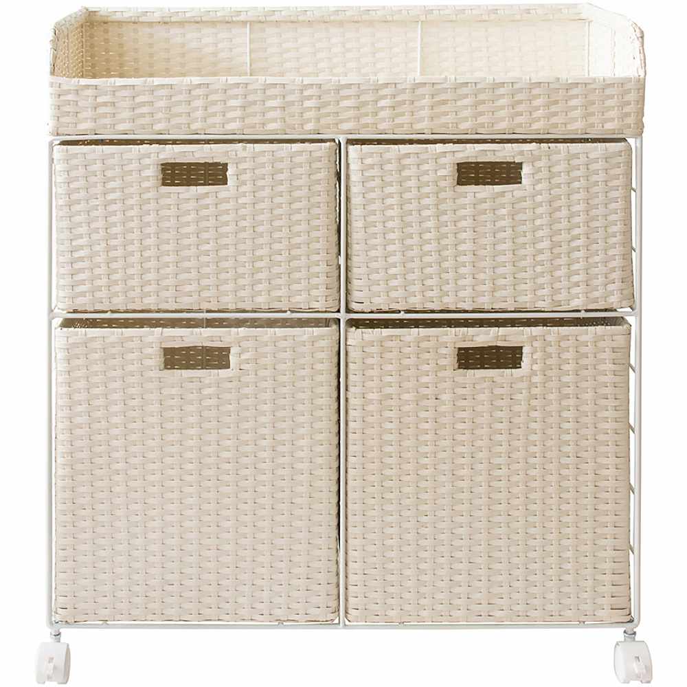 宮武製作所 ランドリーチェスト Diario(ディアリオ) メーカー直送 ▼返品・キャンセル不可【他商品との同時購入不可】 9kg