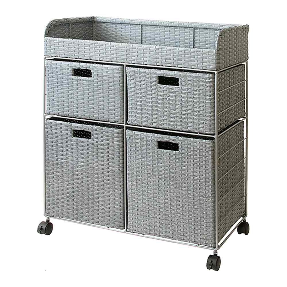 宮武製作所 ランドリーチェスト Diario(ディアリオ) メーカー直送 ▼返品・キャンセル不可【他商品との同時購入不可】 9kg