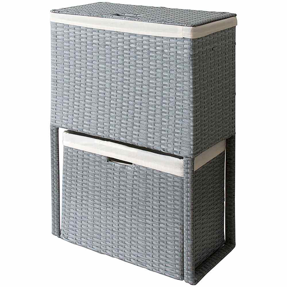 宮武製作所 ランドリーボックス Diario(ディアリオ) メーカー直送 ▼返品・キャンセル不可【他商品との同時購入不可】 5.8kg