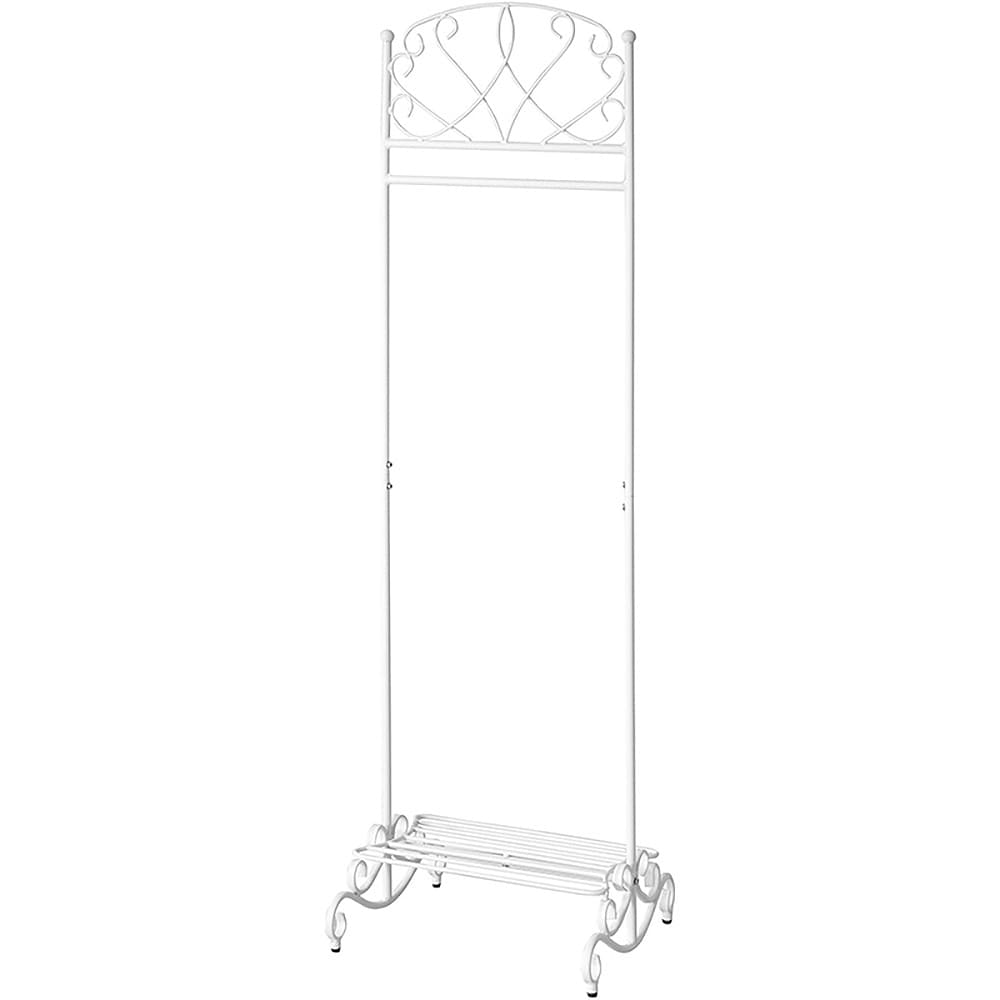 宮武製作所 ハンガ―ラック Celestia(セレスティア) メーカー直送 ▼返品・キャンセル不可【他商品との同時購入不可】