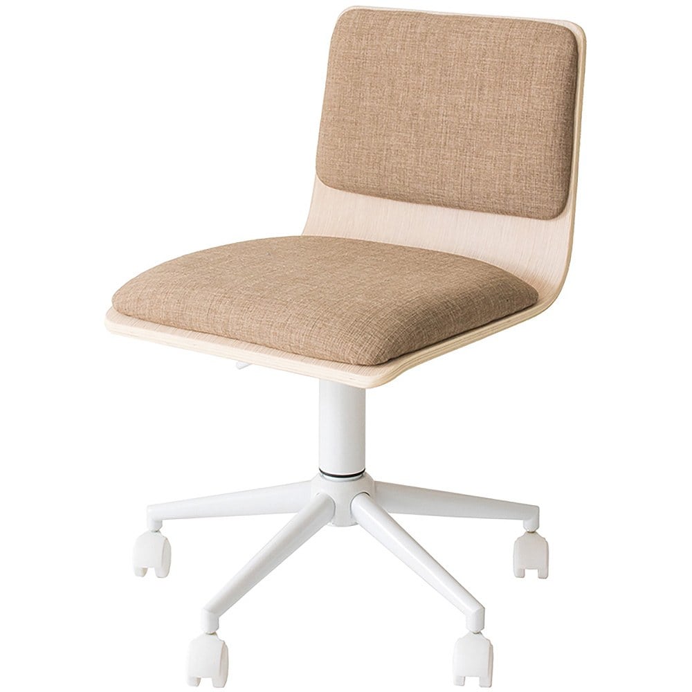 宮武製作所 曲げ木ワークチェア Firma(フィルマ) メーカー直送 ▼返品・キャンセル不可【他商品との同時購入不可】