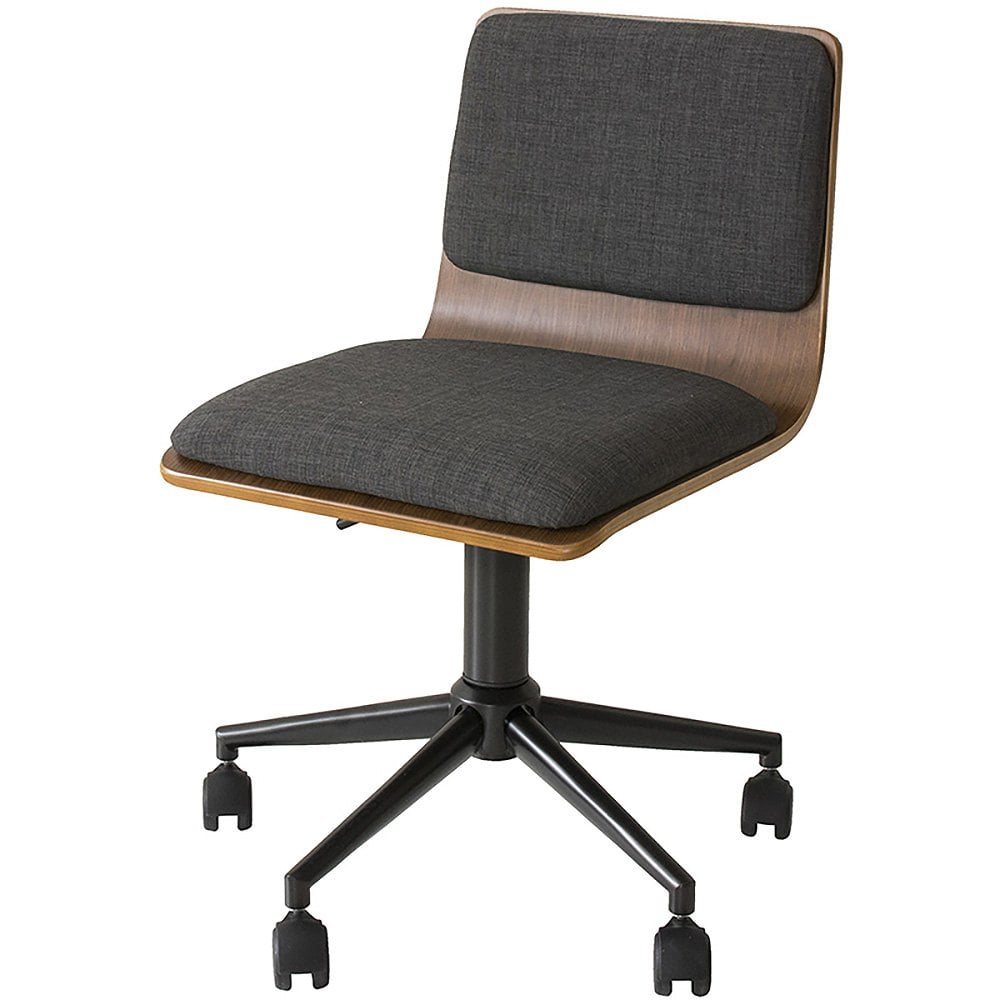 宮武製作所 曲げ木ワークチェア Firma(フィルマ) メーカー直送 ▼返品・キャンセル不可【他商品との同時購入不可】