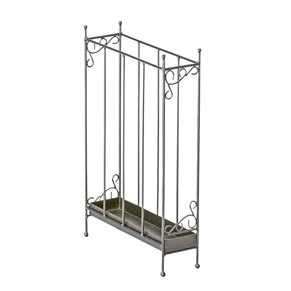 宮武製作所 アンブレラスタンド DEL SOL(デル・ソル) メーカー直送 ▼返品・キャンセル不可【他商品との同時購入不可】