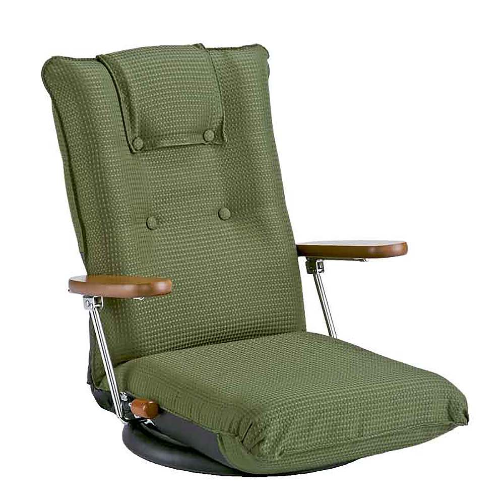 宮武製作所 ポンプ肘式回転座椅子 UGUISU(うぐいす) メーカー直送 ▼返品・キャンセル不可【他商品との同時購入不可】 11.25kg