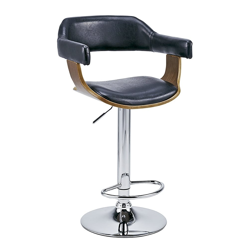 宮武製作所 バーチェア Gracia(グラシア) メーカー直送 ▼返品・キャンセル不可【他商品との同時購入不可】 8.2kg