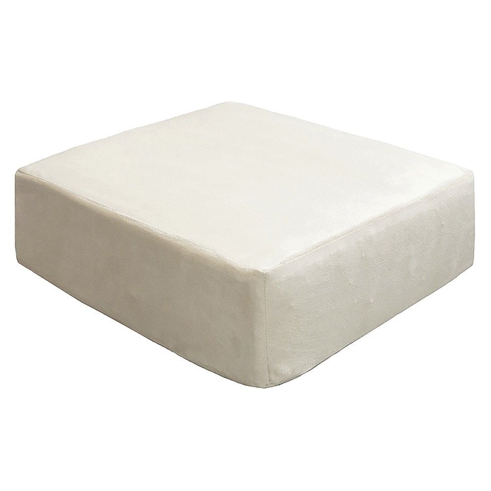 リビング座布団 アマレット CN-60R IV【直送品】 返品・キャンセル・他商品と同時購入は不可