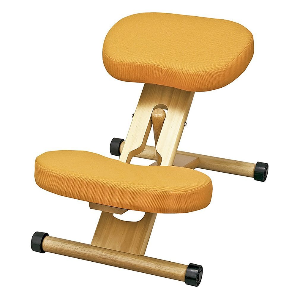 宮武製作所 クッション付きプロポーションチェアキッズ メーカー直送 ▼返品・キャンセル不可【他商品との同時購入不可】