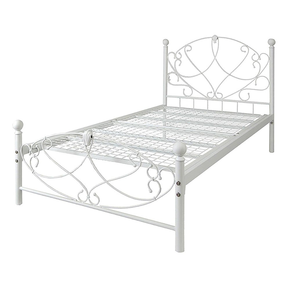 宮武製作所 ベッド Celestia(セレスティア) S メーカー直送 ▼返品・キャンセル不可【他商品との同時購入不可】