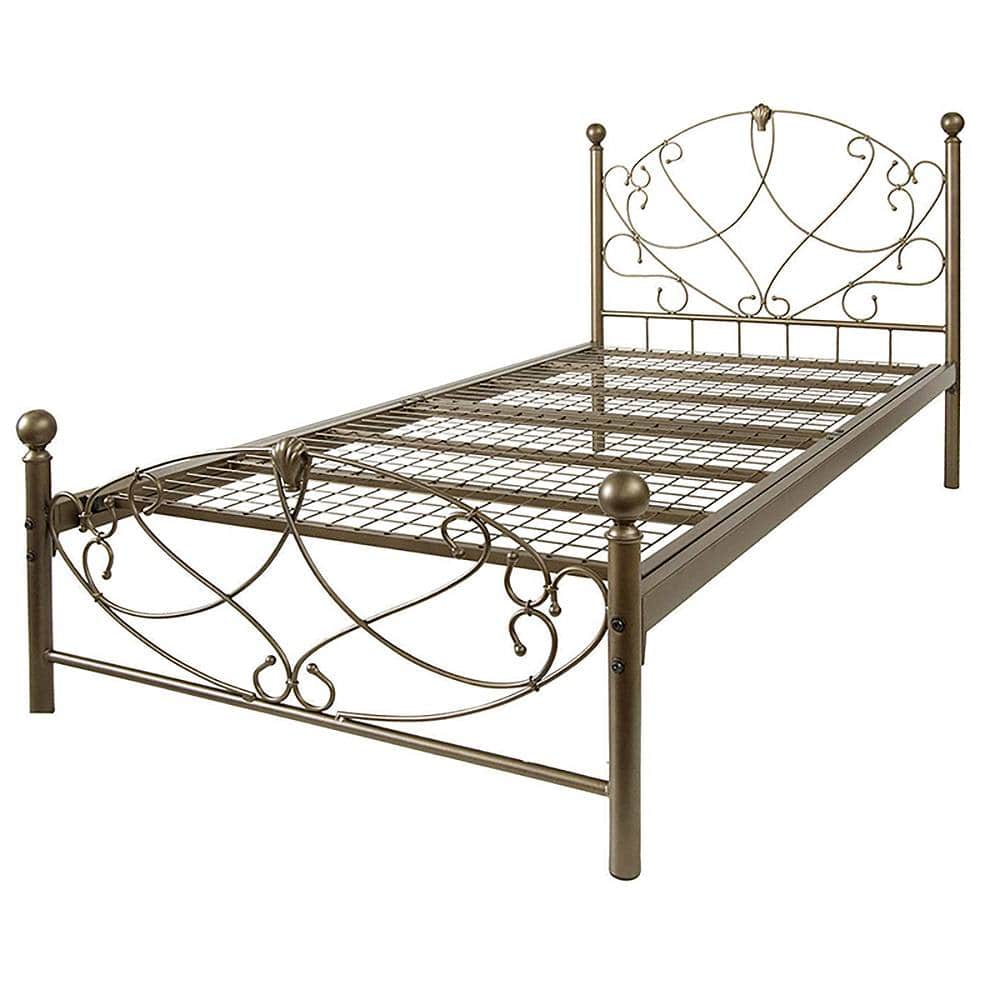 宮武製作所 ベッド Celestia(セレスティア) S メーカー直送 ▼返品・キャンセル不可【他商品との同時購入不可】