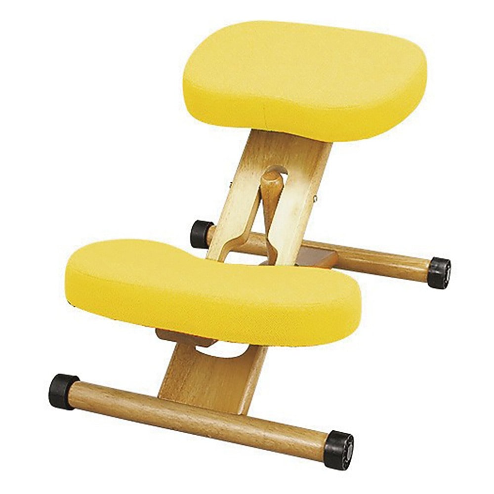 宮武製作所 クッション付きプロポーションチェアキッズ メーカー直送 ▼返品・キャンセル不可【他商品との同時購入不可】