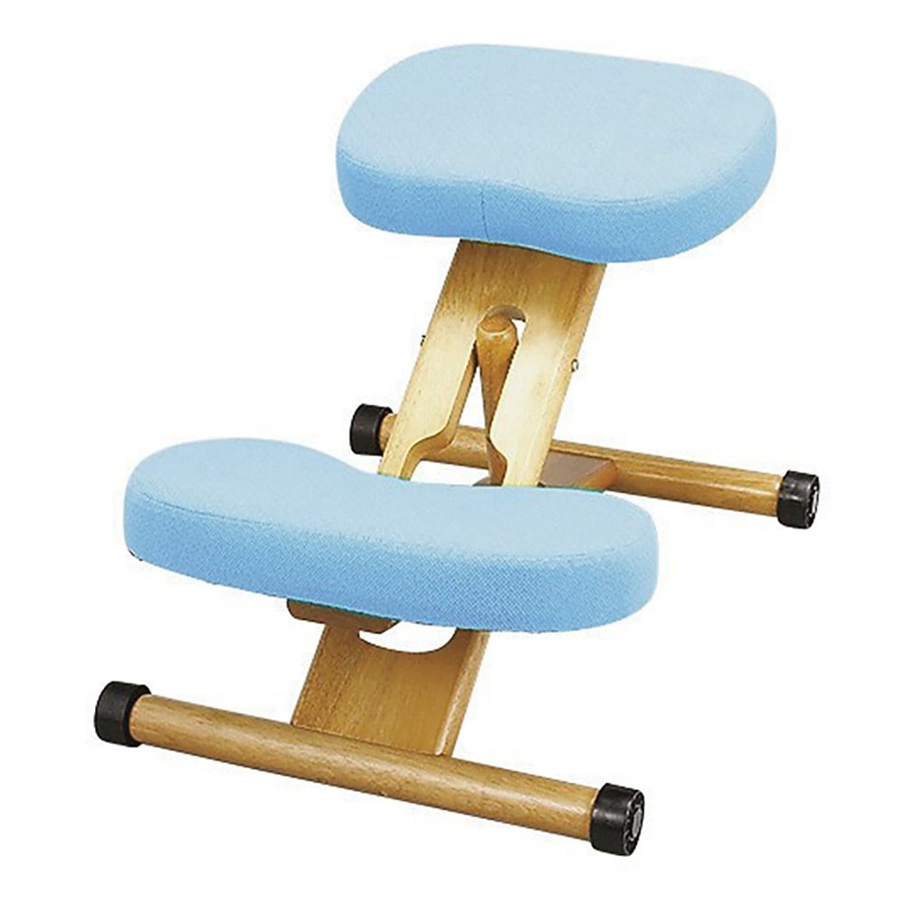 宮武製作所 クッション付きプロポーションチェアキッズ メーカー直送 ▼返品・キャンセル不可【他商品との同時購入不可】