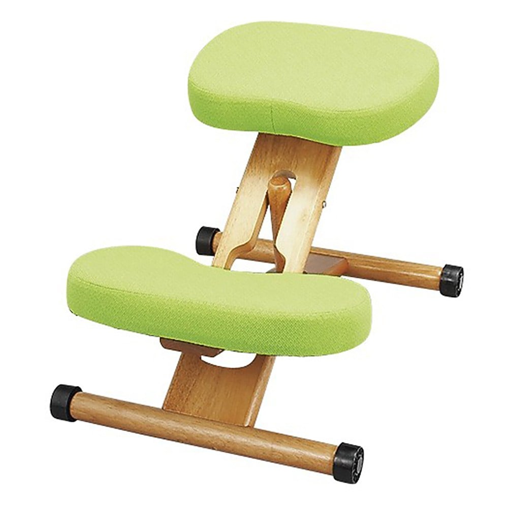 宮武製作所 クッション付きプロポーションチェアキッズ メーカー直送 ▼返品・キャンセル不可【他商品との同時購入不可】