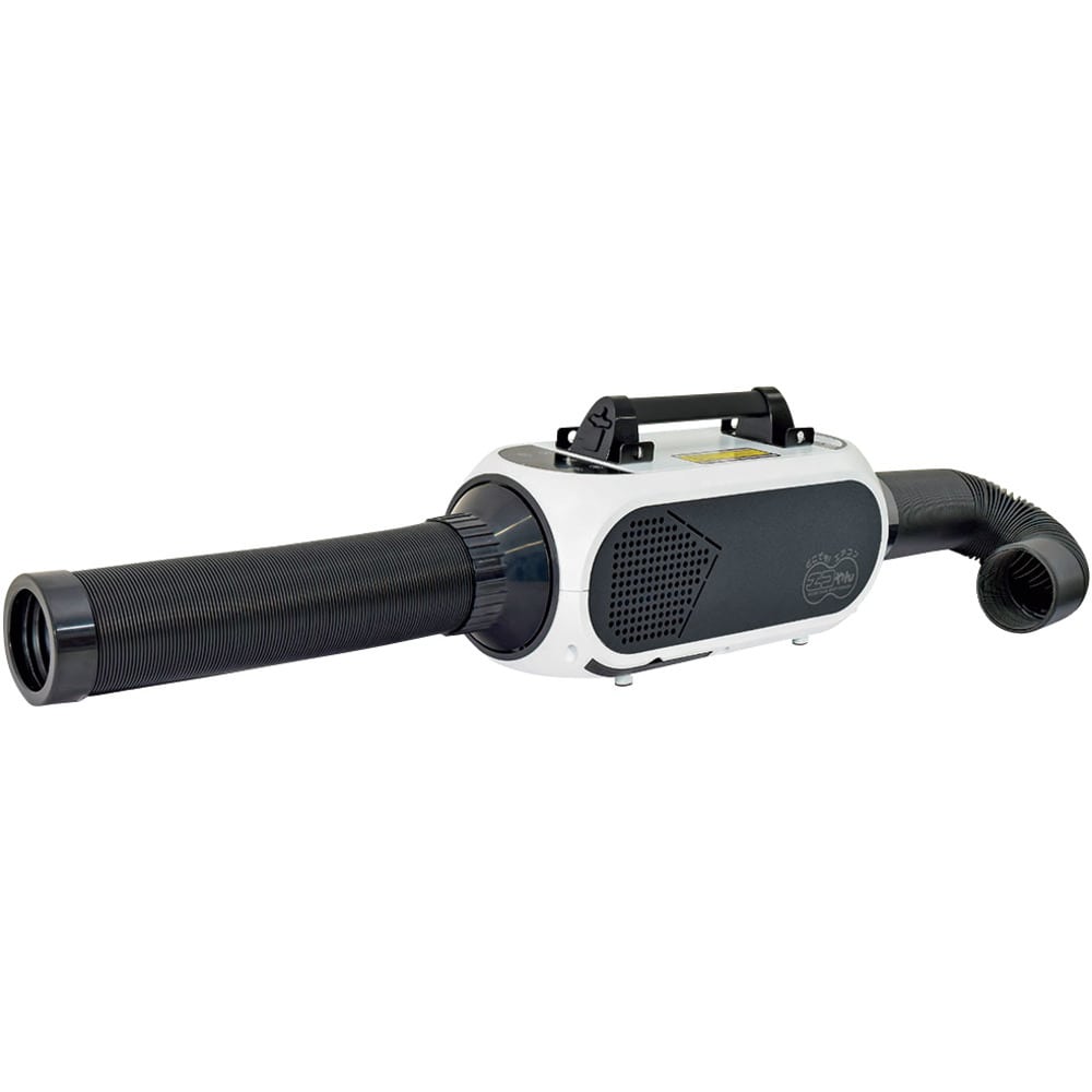 NICHIDO ポータブルスポットクーラー“エコやん” メーカー直送 ▼返品・キャンセル不可【他商品との同時購入不可】