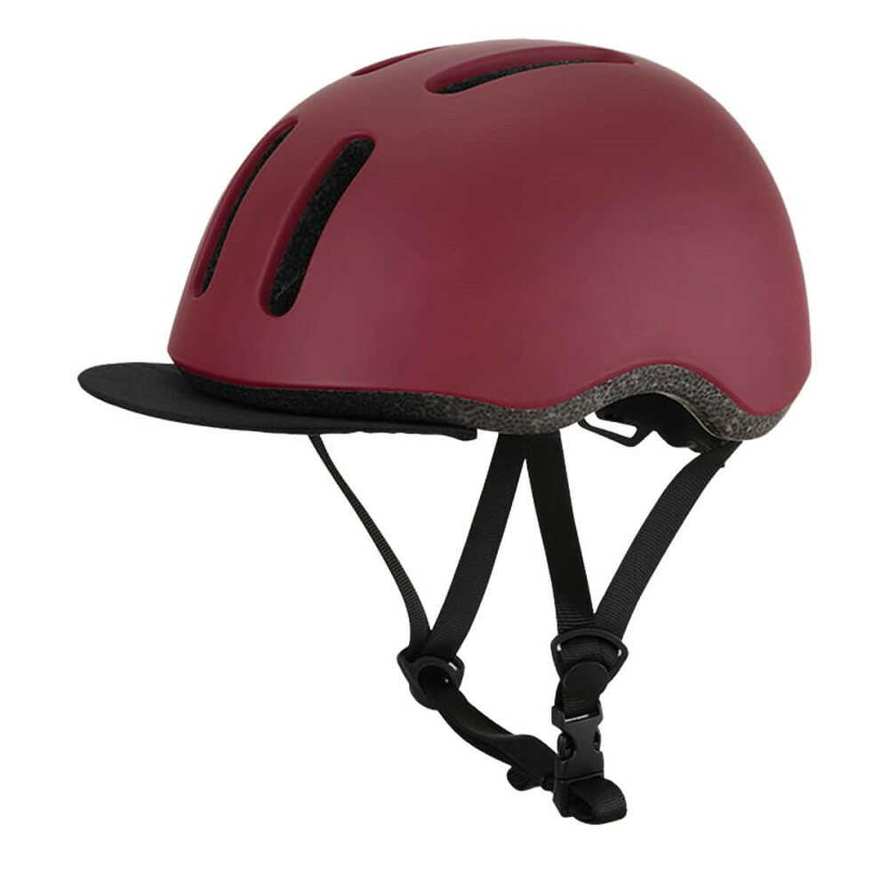 石野商会 ソフトシェルインモールド ヘルメット noce STELLA ISN11302WRE