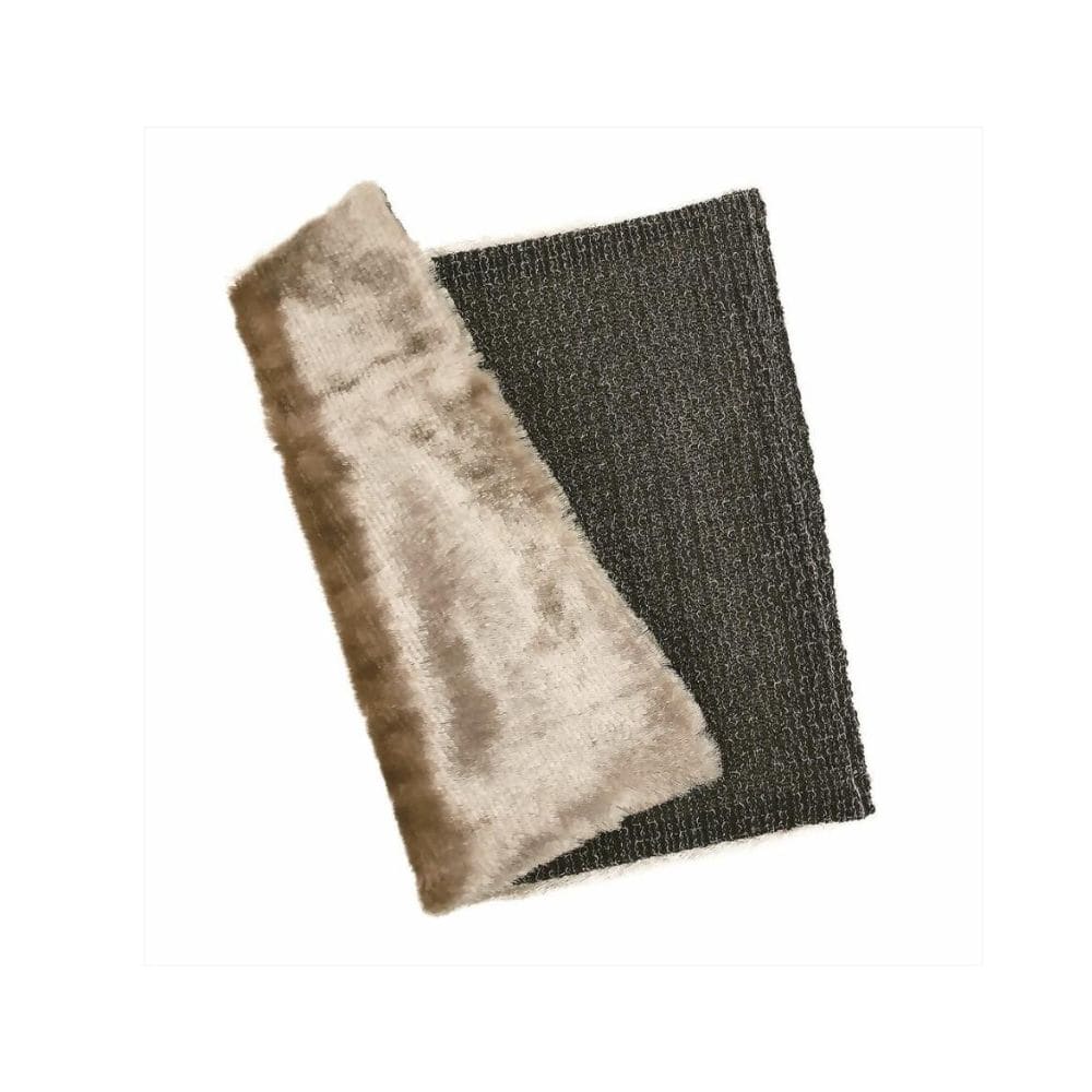 富士 BBQふきん ブラック 1枚