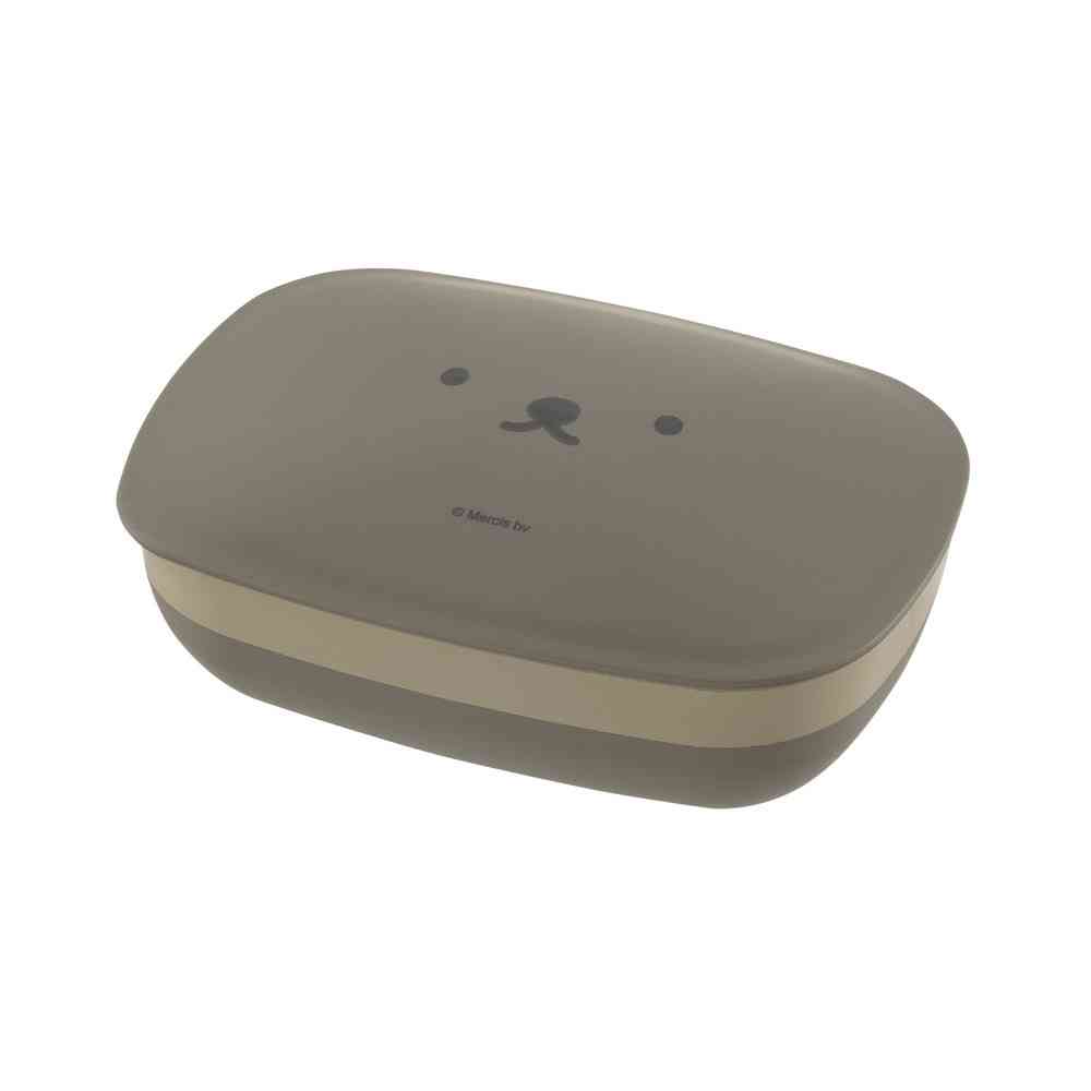 ディックブルーナ 石けん箱 角 110076