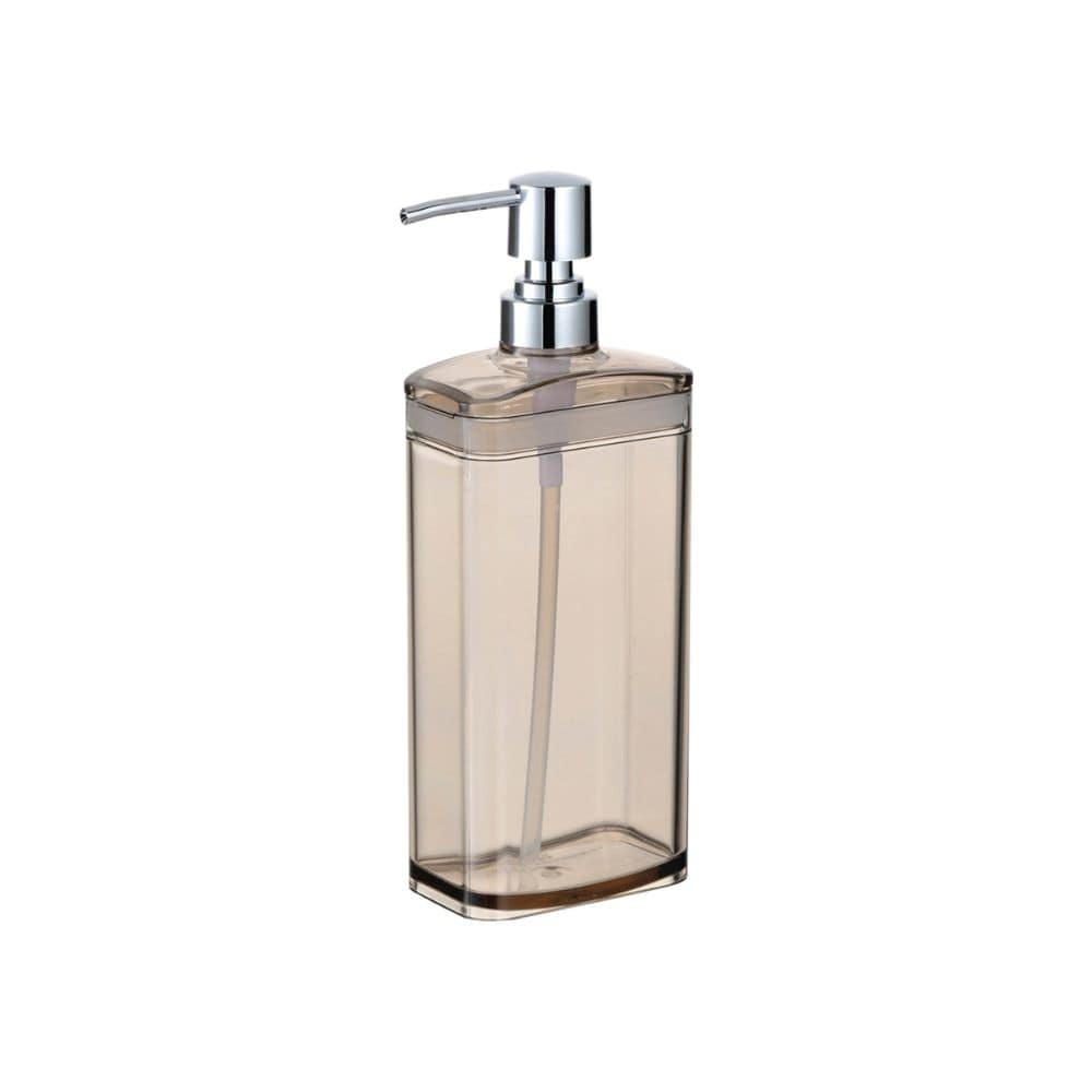 リッチェル リュクレディスペンサー ブラウン