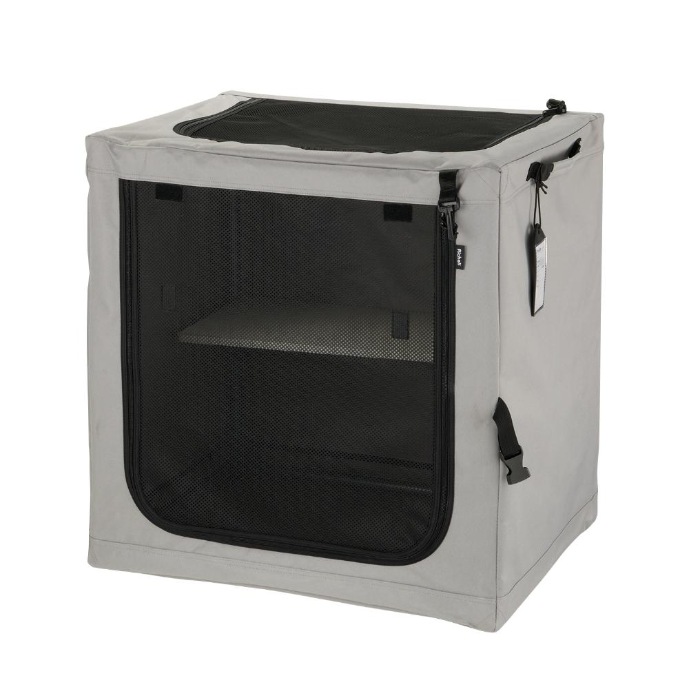 たためるキャットケージ メーカー直送▼返品・キャンセル不可【他商品との同時購入不可】