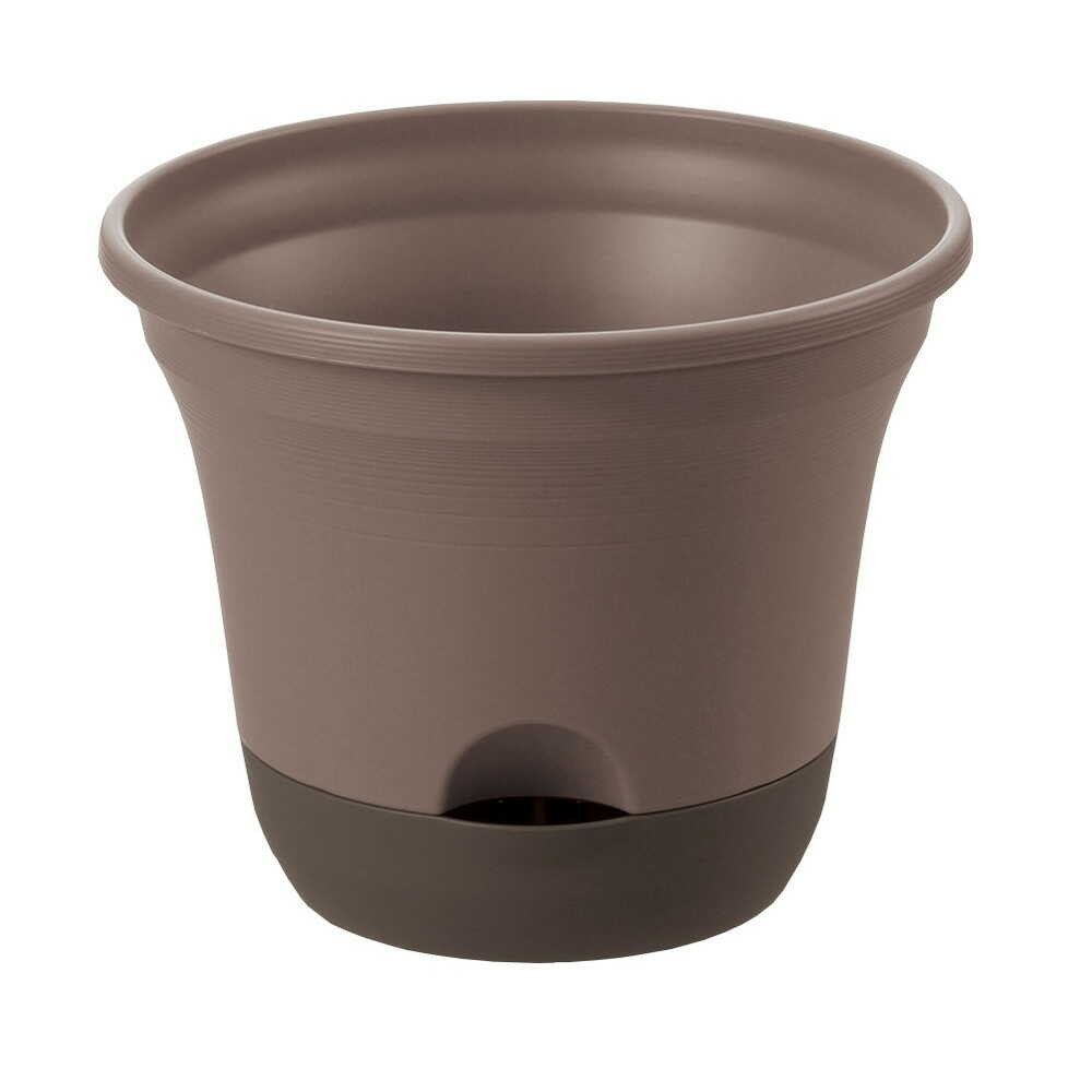 リッチェル ウルオ ポット  ダークブラウン