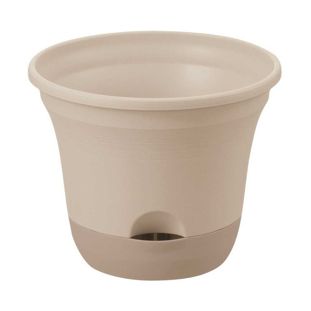 リッチェル ウルオ ポット  ベージュ