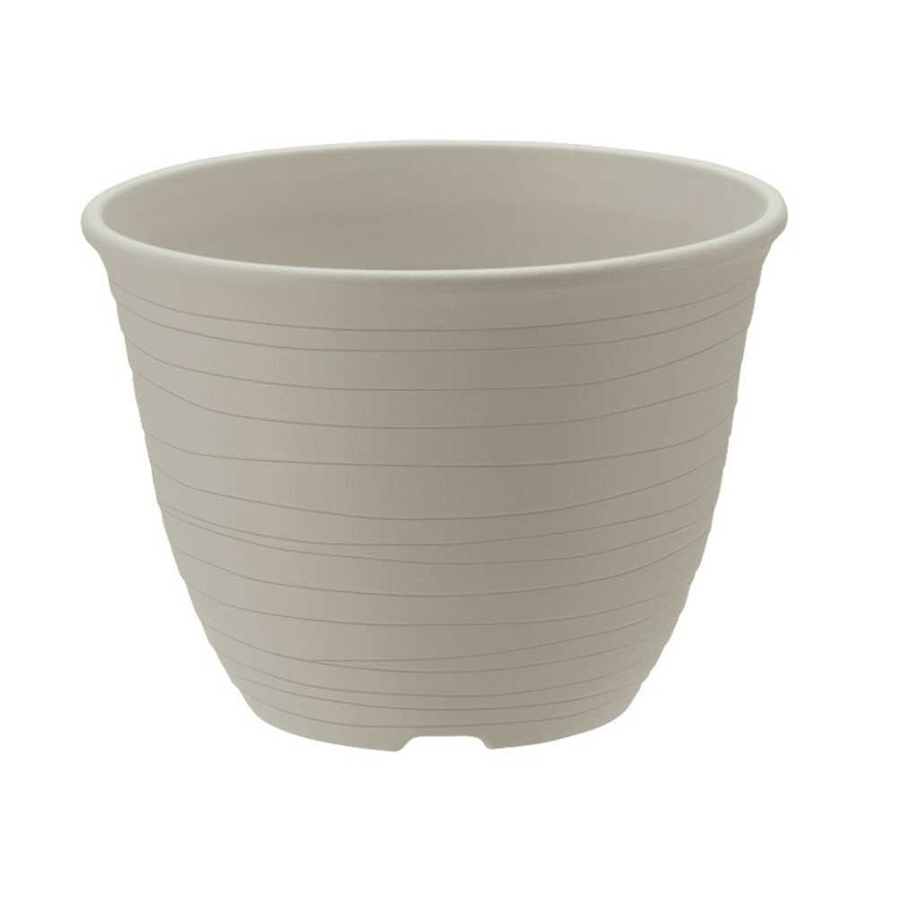 リッチェル エコル ポット  ホワイト