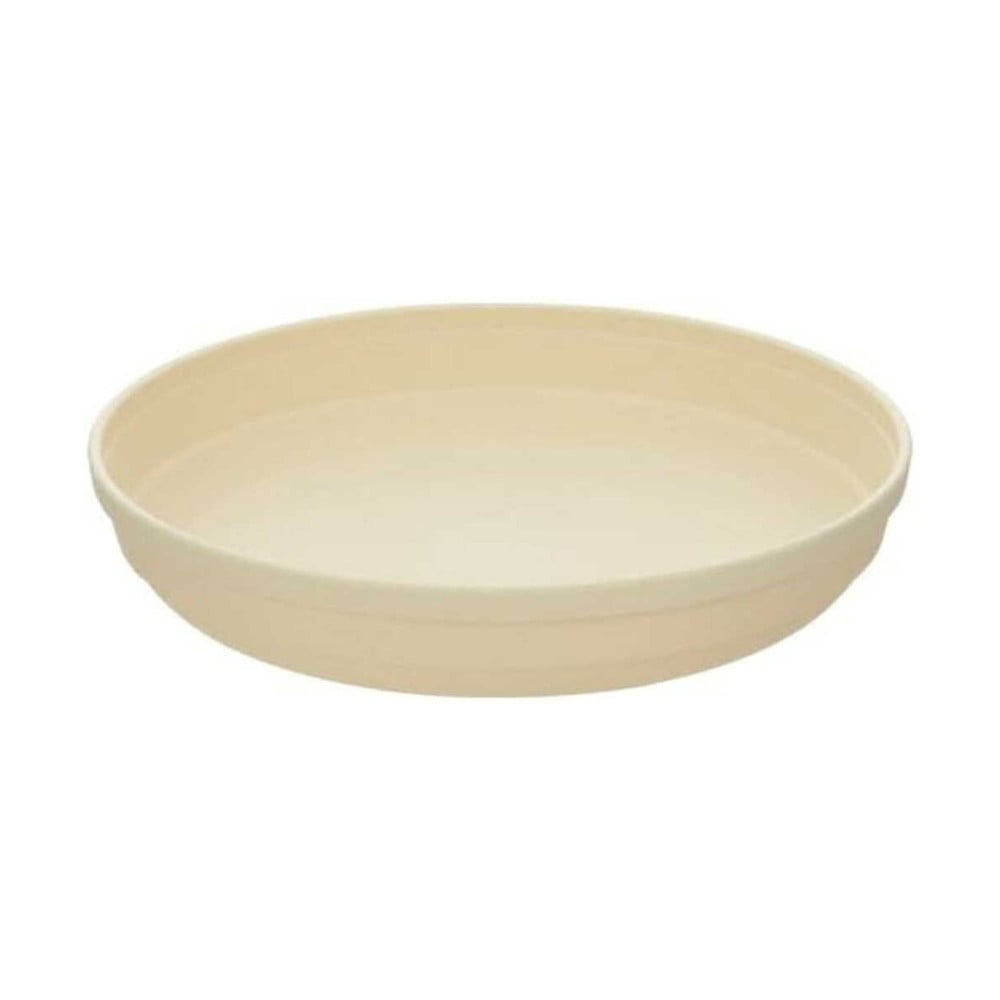 リッチェル ひよっこプレート ベージュ