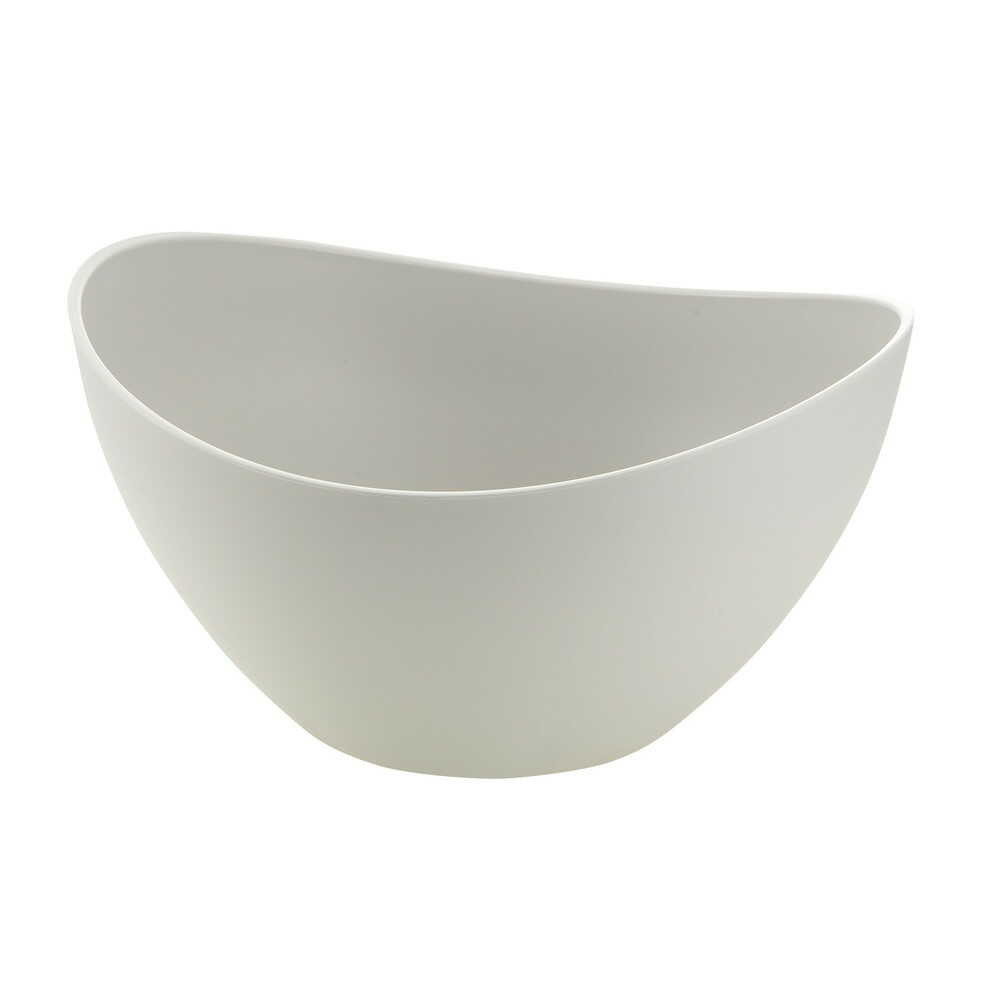 リッチェル ギャザリンボウル ホワイト