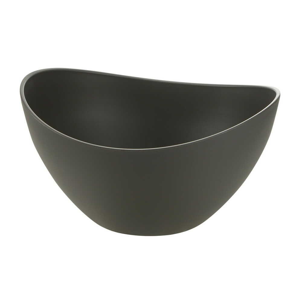 リッチェル ギャザリンボウル ダークグレー