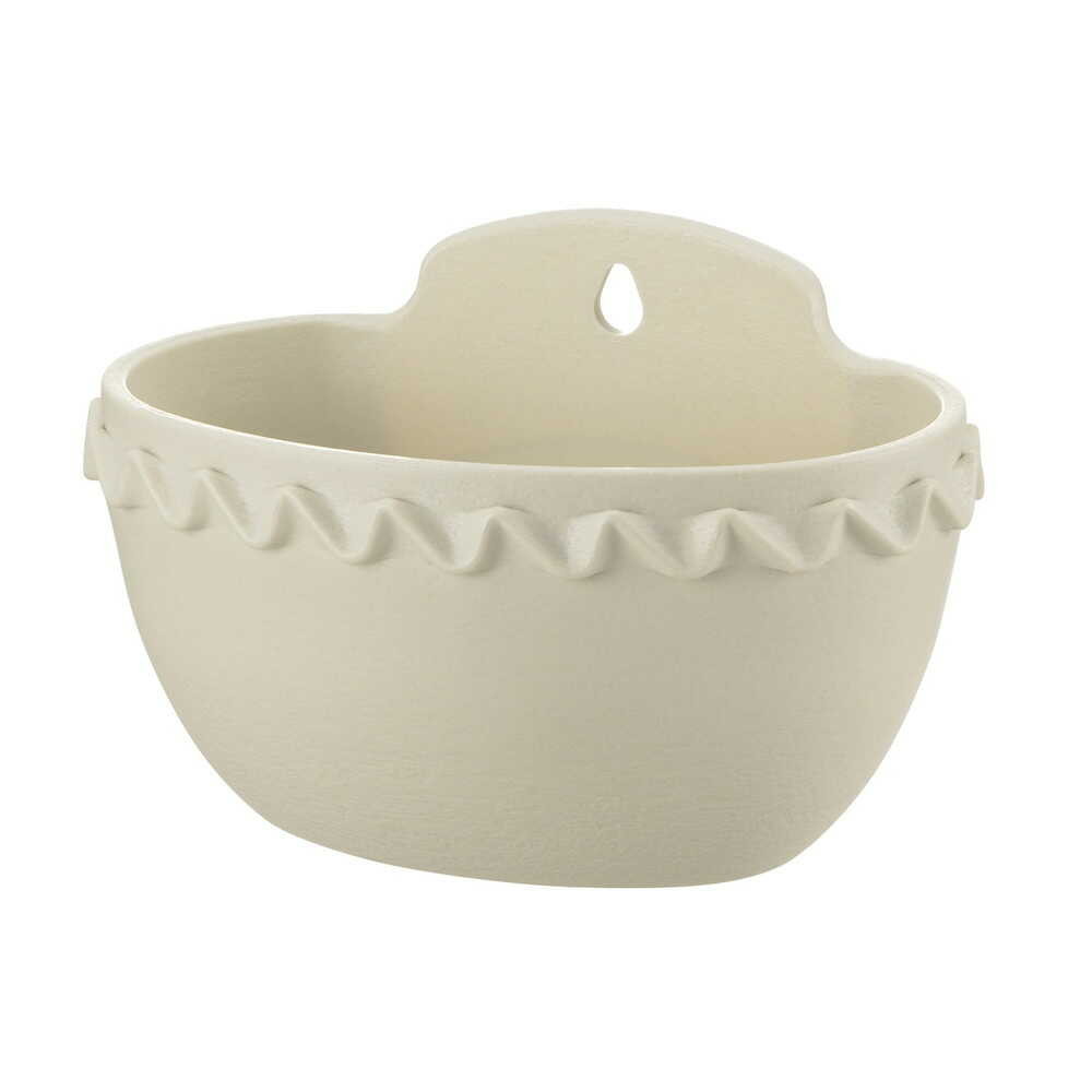 リッチェル ソレシア ミニ壁かけ アイボリー