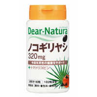 ◆アサヒグループ食品 ディアナチュラノコギリヤシ・トマトリコピン60粒【6個セット】