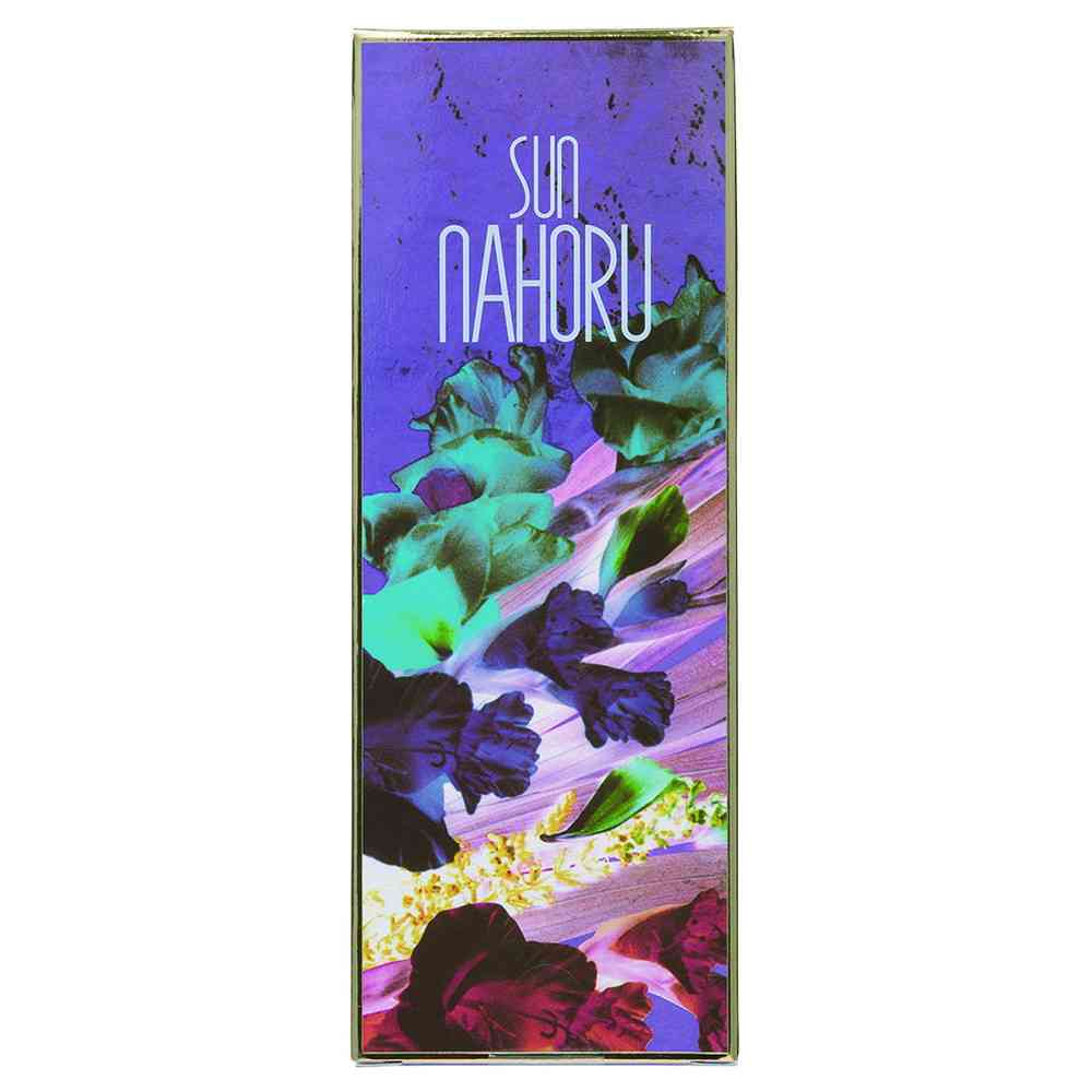 【医薬部外品】サンナホル ナチュラル トリートメント シャンプー 300ml