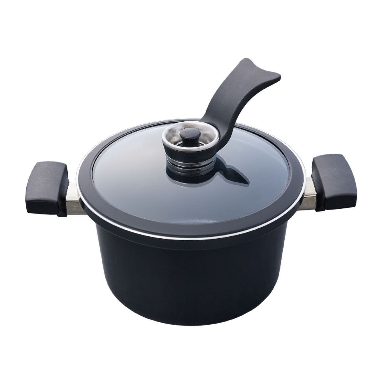 梶原産業 コットーラ IH対応真空調理器 YK-0001 19cm