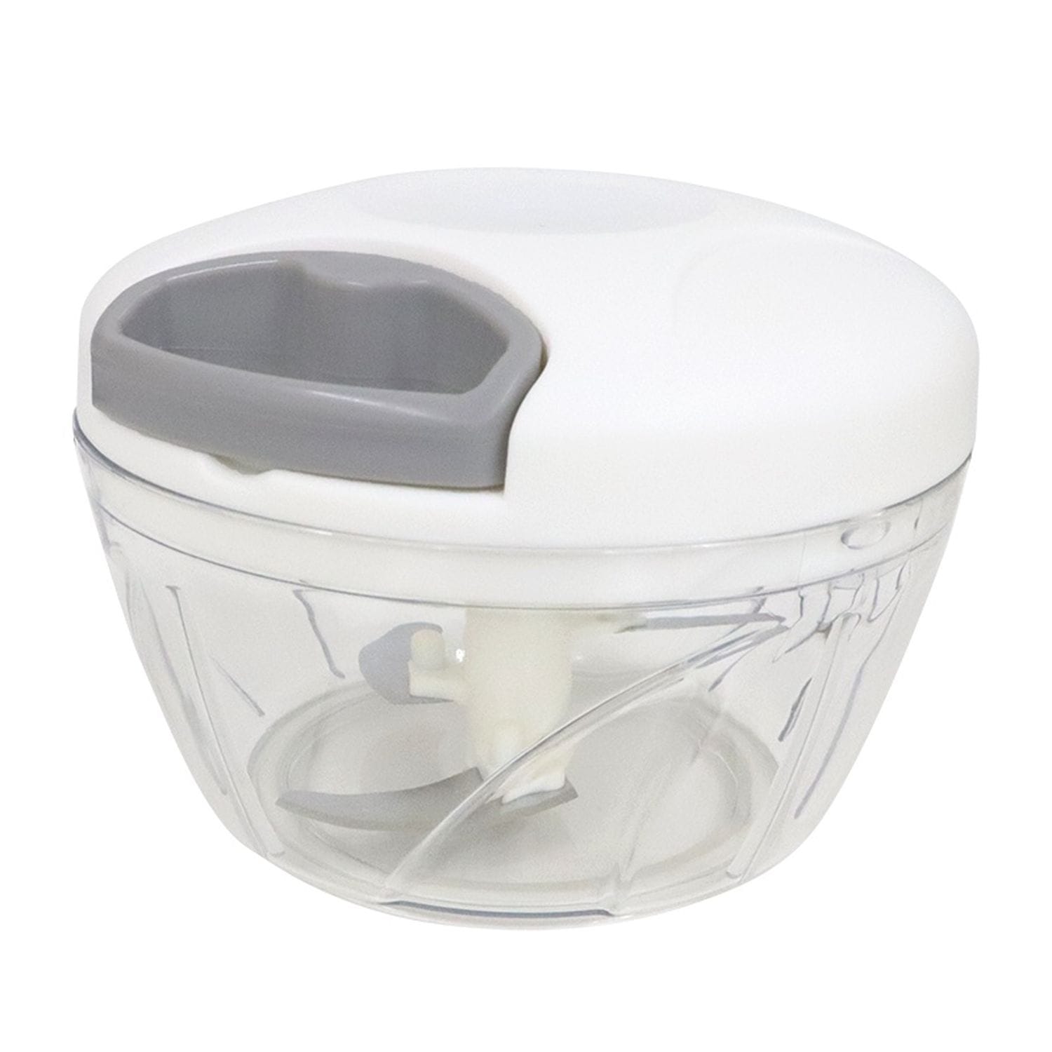 梶原産業 みじん切りフードチョッパー SUN-001