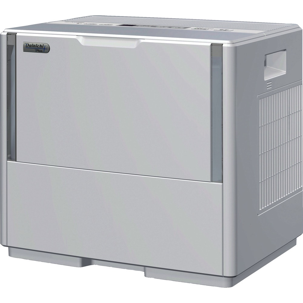 ダイニチ 気化ハイブリッド式加湿器HD-PC2400G-ホワイト 【直送品】 返品・キャンセル・他商品と同時購入は不可