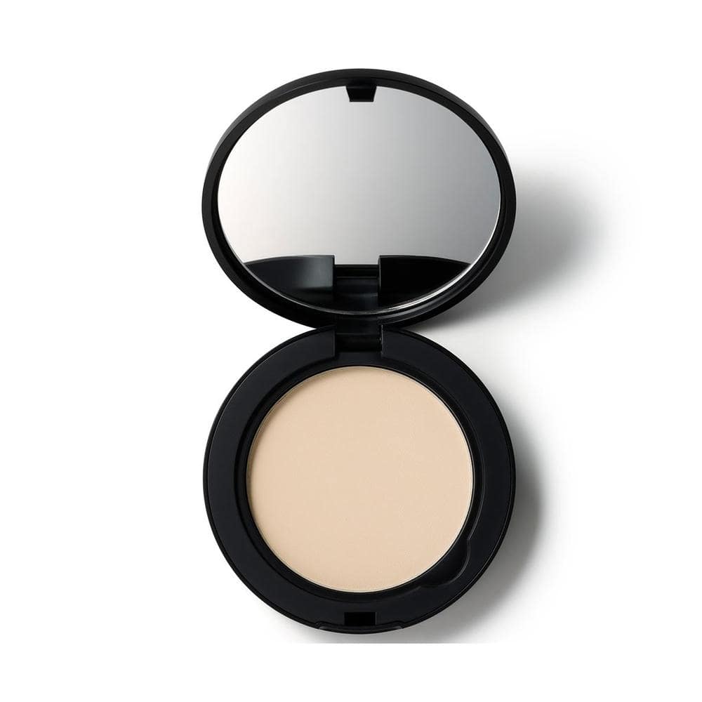 レブロン カラーステイ ロングウェア UV プレストパウダー 001 ポーセリン 7g