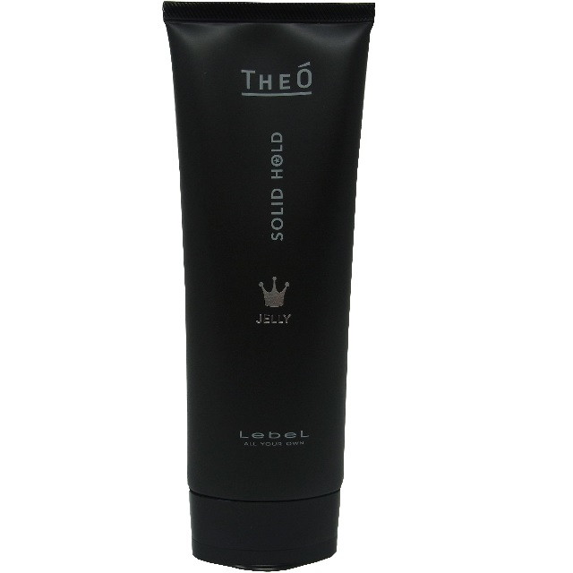 タカラベルモント ルベル THEO(ジオ) ジェリー ソリッドホールド 120ml