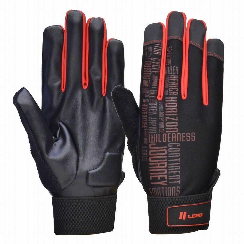 リード工業 ライトストレッチグローブRE GN005A