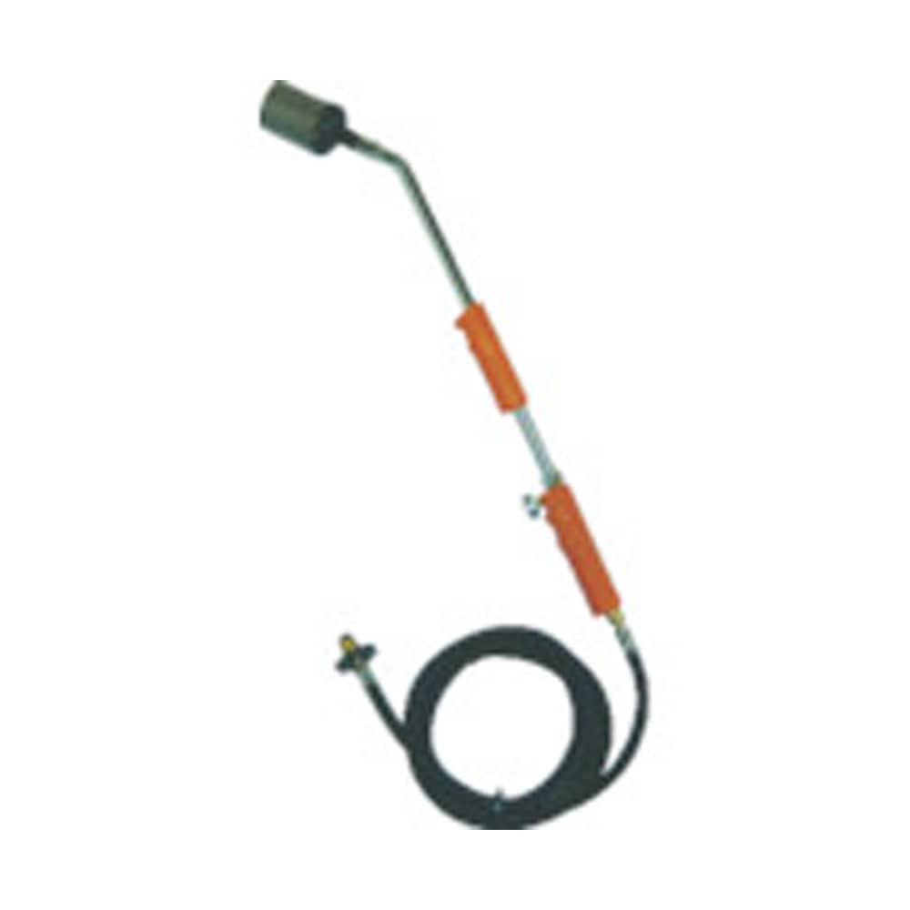 新富士 プロパンバーナー L-8 メーカー直送 ▼返品・キャンセル不可【他商品との同時購入不可】