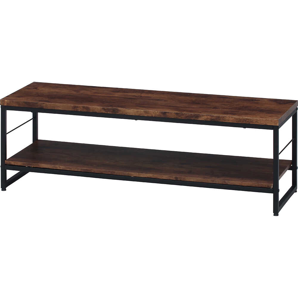 TV台 ナビア 120 14646 メーカー直送 ▼返品・キャンセル不可【他商品との同時購入不可】