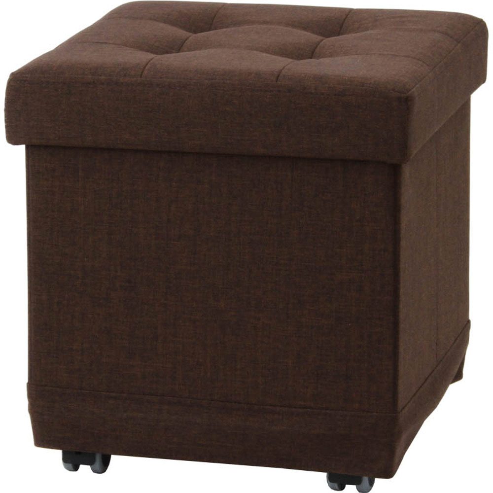 ベルク フォールディングスツール BR W38 51302 メーカー直送 ▼返品・キャンセル不可【他商品との同時購入不可】