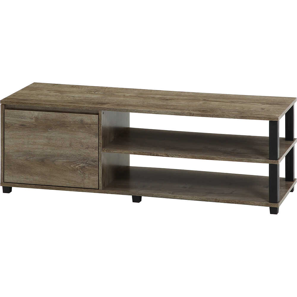 FIT収納付きTVボード 70696 メーカー直送 ▼返品・キャンセル不可【他商品との同時購入不可】