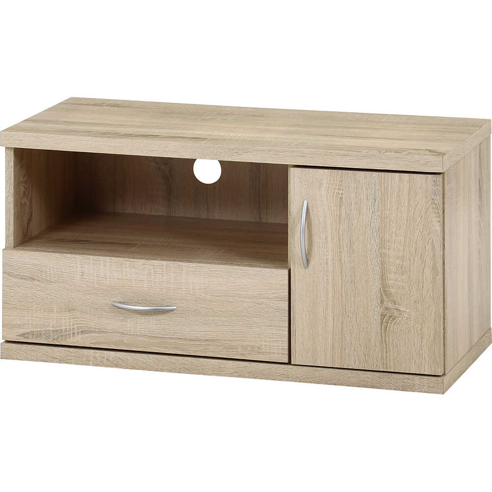 ラルゴ ローボード オーク 73404 メーカー直送 ▼返品・キャンセル不可【他商品との同時購入不可】