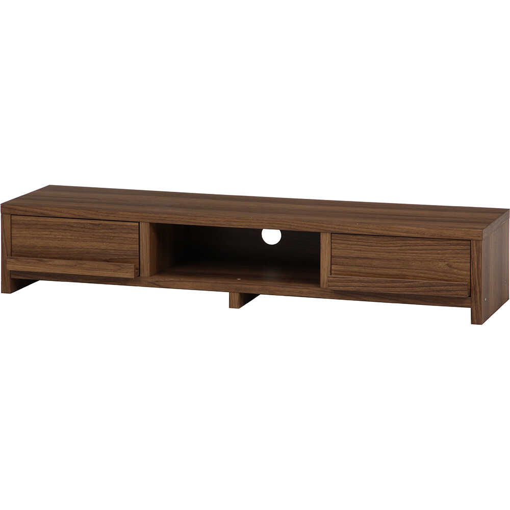 ＴＶ台　ルーク　１５０幅　ＬＢＲ　97409　メーカー直送 ▼返品・キャンセル不可【他商品との同時購入不可】